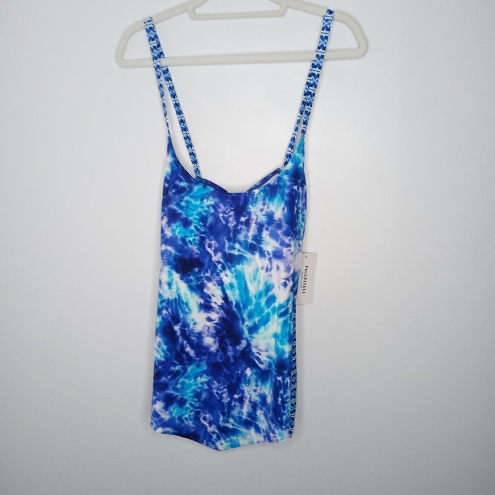 Fullfitall swim top size 22